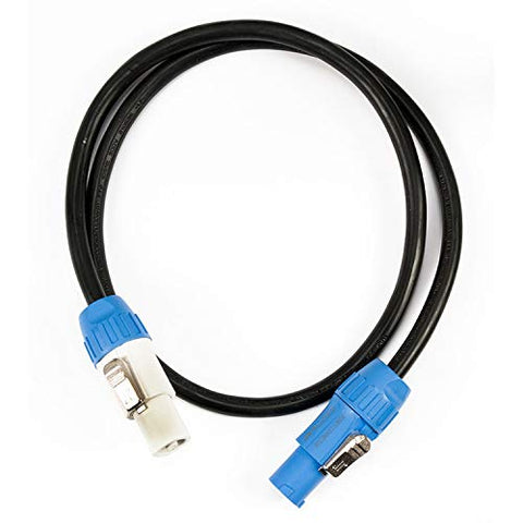 SPLC3 Seetronic 3 FOOT Powerlock Link Cabl