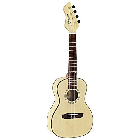 Horizon Series Revese Headstock Concert Acoustic-Electric Ukulele w/Bag