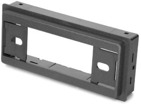 AI GMK318 2006-2013 GM Double DIN Dash Kit, 6 inch x 12 inch x 1 inch