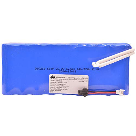 060268 BATTERY FOR WIFLY EXR QA5 IP