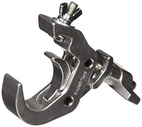 LOW PROFILE QR HOOK CLAMP CLM0599