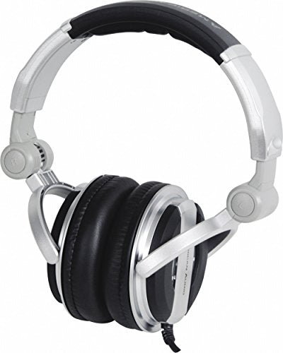 DJ HEADPHONE