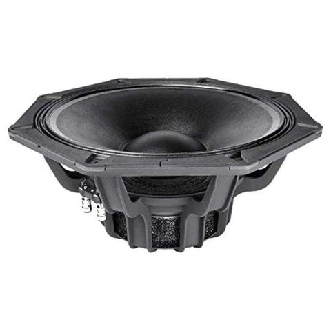 Faital Pro 15FX560-8 15-inch 8-Ohms NEO Woofer Low-Frequency Loudspeaker Professional Audio Speaker Systems 700-Watt Rms 1400-Watt Max