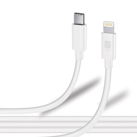 BYTECH 3.5FT TYPE-C TO LIGHTING CABLE