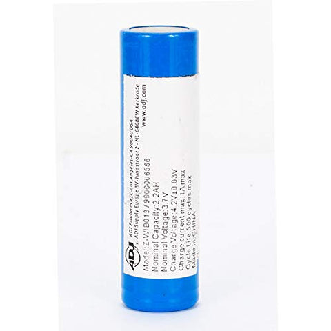 060259 BATTERY FOR WIFLY EXR BATTERY