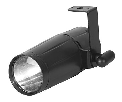 PINSPOT LED II 3 DEGREE LED PINSPOT