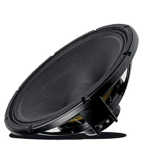 RCF 15 In 1300W 3.5 In VC MIDBASS