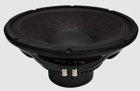 18 SOUND 12 In 1600W 3.5 In VC MIDBASS