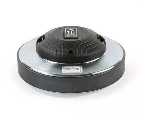 18 sound 1.4 In THROAT 240W DRIVER