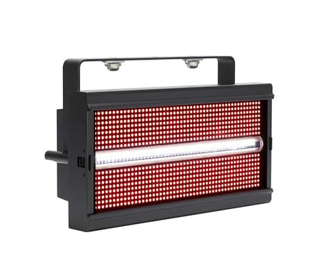 Jolt Panel FX2 IP20 RGBCW LED With Wired Digital communication Network
