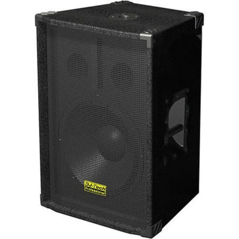 DJTECH A- A-B Box (VEGASUMOUNT)