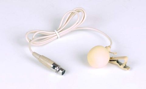 VocoPro, Microphone Case (LAVALIEREBEIGE)