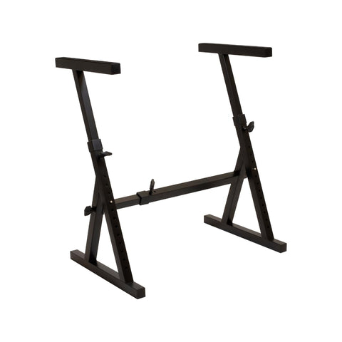Ultimate Support JS-BCM-50 JamStands Broadcast Mic Stand w/External Spring Version