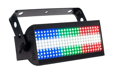 JOLT 300 144 PCS OF 1.5W RGB SMD LED With Wired Digital communication Network
