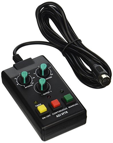 VF TIMER FOR VF1600
