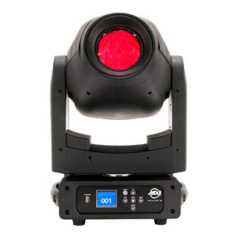 FOCUS SPOT 4Z With Wired Digital communication Network