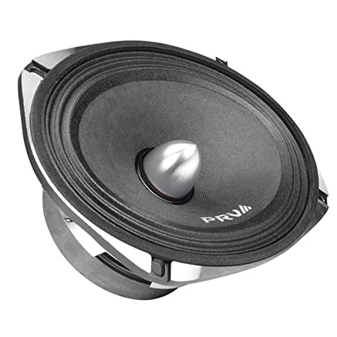 6-in x 9-in High Power Midrange Speaker