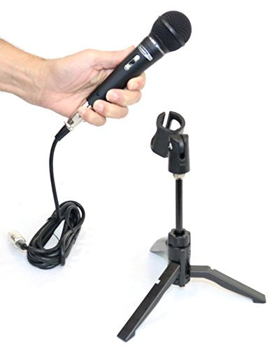 JAMMINPRO WIRED MIC