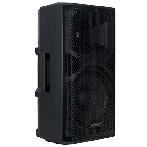 APX12 GO BT 12 inch battery powered speaker