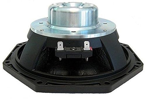 B&C 8 inches WOOFER NEO MAGNET /RUBBER SURROUN