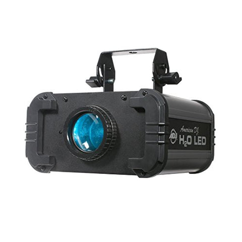 H2O LED IR 10W LED water flow W/UC IR