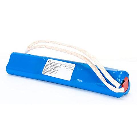 060216 BATTERY FOR MEGA GO BAR 50RGBA