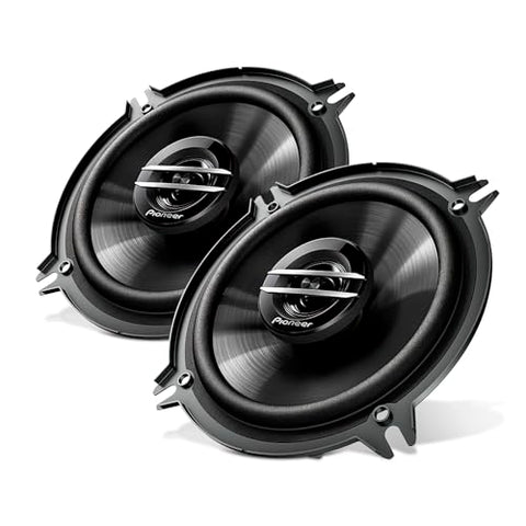 PIONEER New TS-T110 .88in Component Polyester Fiber Dome Tweeter W/Neodymium
