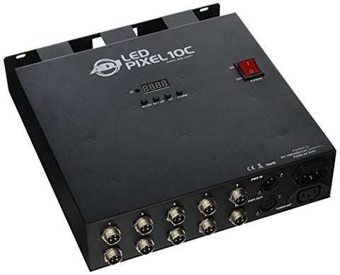 LED PIXEL 10C With Wired Digital communication Network