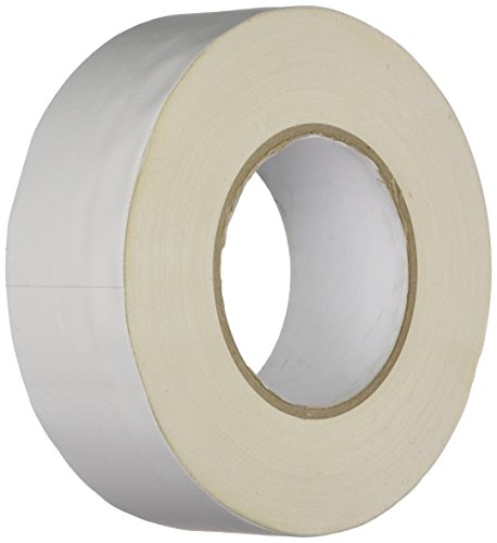 2 INCH WHITE TAPE 45 YARD