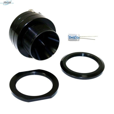 DEEJAYLED BULLET SMALL TWEETER FOR MOTOR