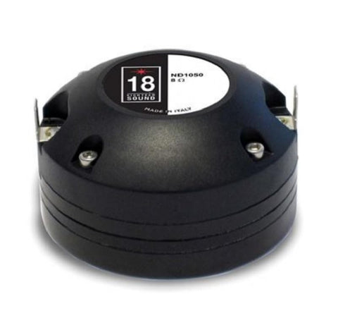 18 SOUND 1 In NEO DRIVER 100W