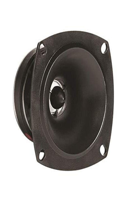 1-in Tweeter w/10 W (AES) 0.5-in Diameter Voice Coil 8 Ohms 7.5 ohm  5 kHz