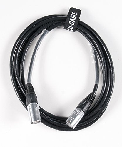 10FT. CAT6 PANEL TO PANEL DATA CABLE
