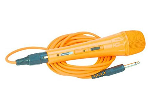 Jammin Pro MIC019 Dynamic Microphone - Cardioid