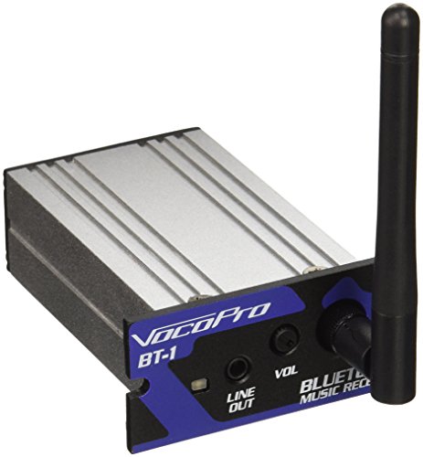 Professional Bluetooth Music Receiver
