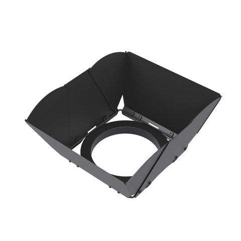 American DJ ADJ ELPZ7BDA Barn Door Assembly For Encore Z7LP Led PAR Fixture