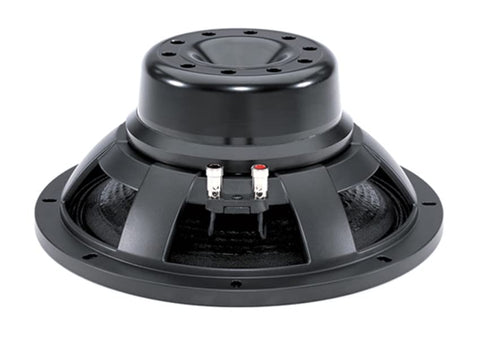 High Power Woofer 8-Ohms w/Triple Roll Surround w/Neodymium Magnet