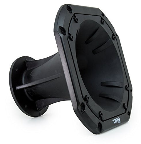 DS18 PRO ALUMINIUM HORN 2 In THROAT 2.7 In D