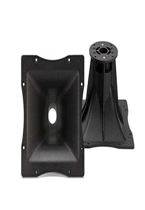 1-inch/1.4 inch Throat Adaptor.60 Degrees x 40 Degrees Constant Directivity Coverage.