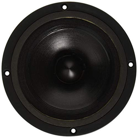 B&C 6 In MIDRANGE 240W HIGH FREQUENCY