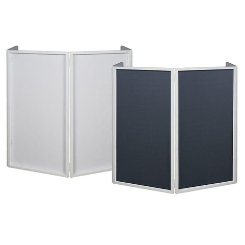 Event Facade 2 W Accu stand