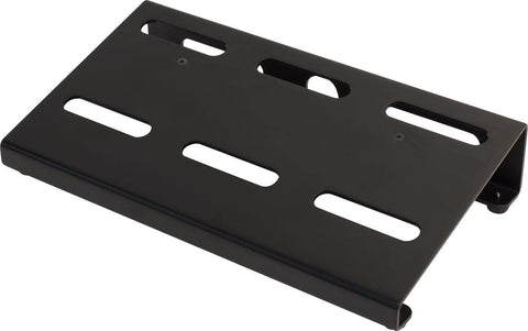 ULTIMATE ERGONOMIC SMALL PEDALBOARD