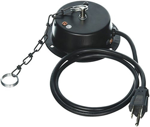 AC MIRROR BALL MOTOR