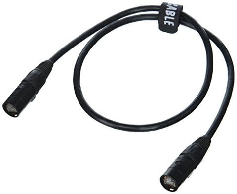 CAT6PRO3 3 FOOT CAT6 EHTER CON CBL