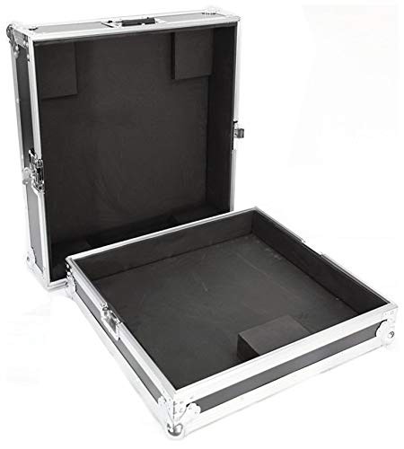 DEEJAY LED Fly Drive Case for Presonus StudioLive CS18 AI Mixing Console Or Any Equal Size Format Mixing Consoles - TBHSTUDIOLIVE18