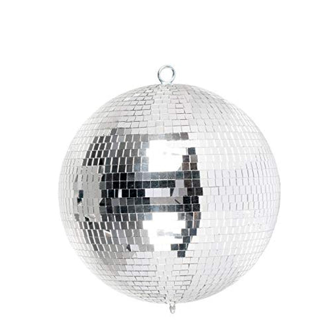 12 inch MIRROR BALL
