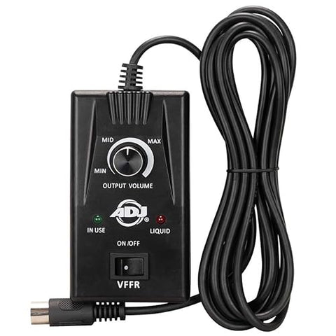 REMOTE FOR VF FLURRY