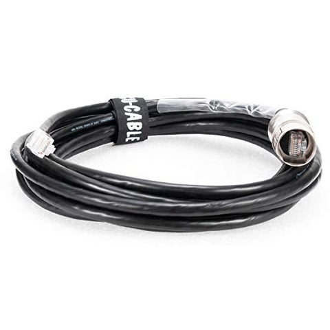 CAT6IP25FC 25FT Seetronic SKE6S C6 RJ45