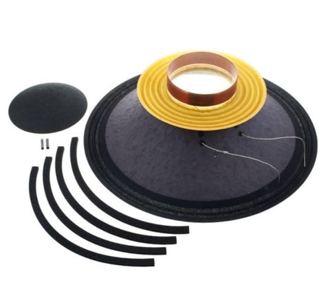 B&C RECONE KIT FOR 8NSM64-8 OHM