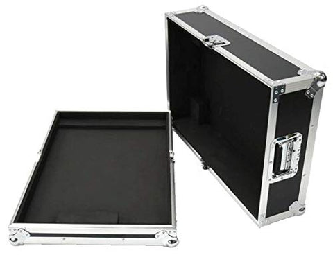 Deejay LED DJ Mixer Fly Drive Case for the Mackie O